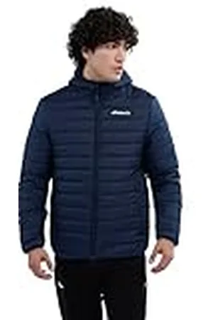 Ellesse Ladruns Padded Jacket Chaqueta, , L para Hombre