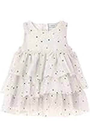 NAME IT Nbfrasille Spencer Vestido, , 62 cm para Bebés