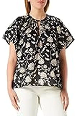 Part Two Pardispw To Top Relaxed Fit, , XXS para Mujer
