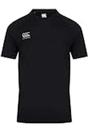 Canterbury Camiseta sin Costuras para Hombre V2, , XS-S