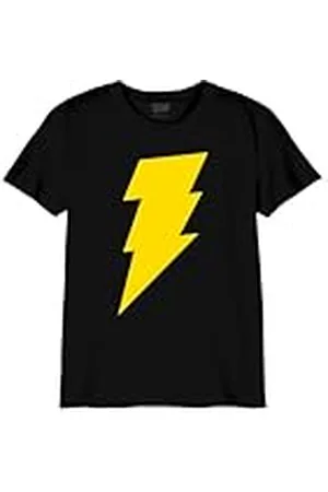 DC Comics Originals Boshazots001 Camiseta, , 14 años para Niños