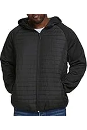 JACK & JONES Jjemulti Quilted Jacket Ps Noos Chaqueta, Hombre, , 6XL