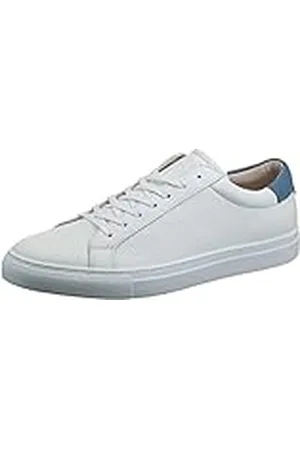 JACK & JONES Jfwcorey Leather Noos, Zapatillas Hombre, , 40 EU