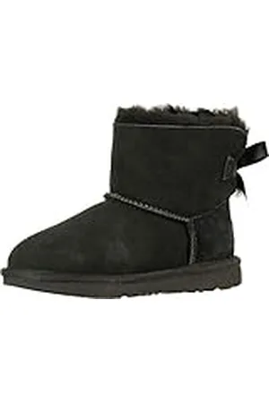 UGG Mini Bailey Bow Ii, Botas Unisex niños, , 30 EU