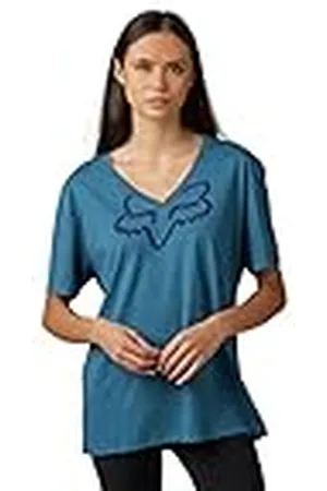 Fox Racing Top Boundary para Mujer, , XS