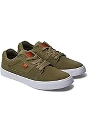 Dcshoes Tónico, Zapatillas Hombre, , 40.5 EU