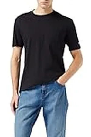 Champion American Classics Pocket S/S, Camiseta, para Hombre, , S