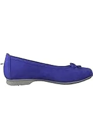 Jana 8-22164-41, Zapatos Tipo Ballet Mujer, , 42 EU