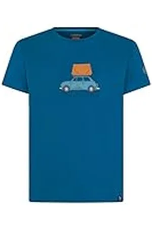 La Sportiva Camiseta Marca Modelo Cinquecento T-Shirt M