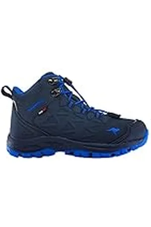 KangaROOS K-XT para Mid RTX, Zapatos para Senderismo Hombre, , 38 EU
