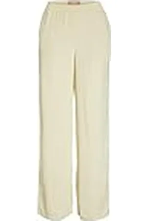 JJXX Jxkira Regular Satin Pant Noos Pantalón, , S Mujeres