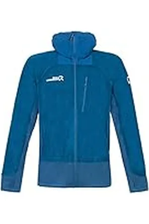 ROCK EXPERIENCE REMC02211 PINNACLE HOODIE FZ Jacket Men M