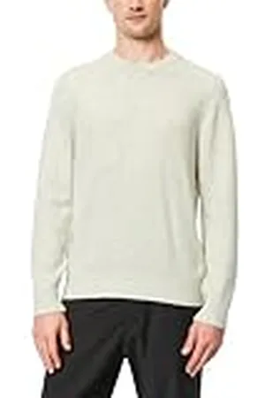 Marc O’ Polo M30506660174 Suéter pulóver, , M para Hombre