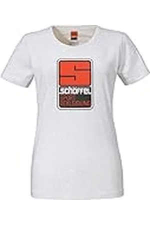 Schöffel Camiseta para Mujer Originals Kitimat , Talla 46