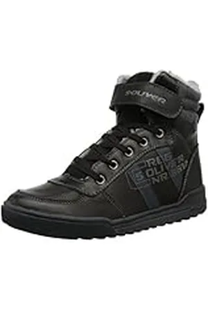 QS by s.Oliver Casual, Zapatillas Altas Hombre, , 39 EU