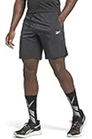 Reebok Pantalón Corto Marca Modelo WOR Strength Short