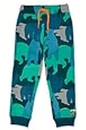 Tuc Tuc Pantalón Felpa de niño Color colección treking Time