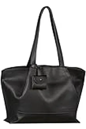 TOM TAILOR Bags Adrienn - Bolso bandolera con cremallera para mujer, color , , moderno