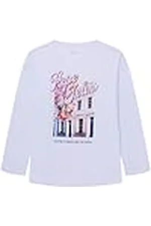 Pepe Jeans Titi Camiseta, , 16 años para Niñas