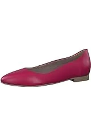 Tamaris Damen 1-22119-42, Ballerinas Mujer, , 39 EU
