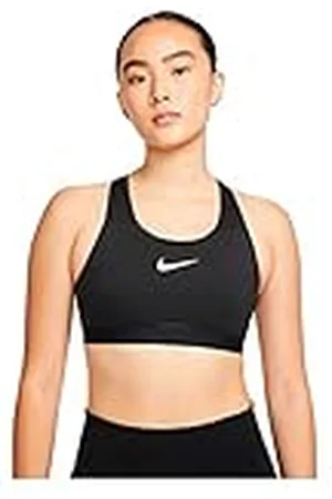 Nike Dri Fit Swoosh HS Sujetador M