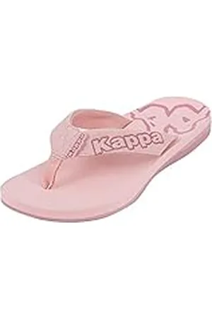 Kappa Aryse Flip Flops W 243111W 2123, Zapatillas Mujer, , 39 EU