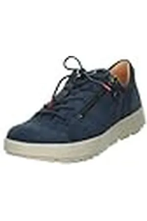 Think! Comoda Lederfutter, Zapatillas Mujer, , 41 EU