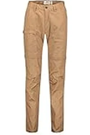 Fjällräven Fjallraven High Coast Zip-Off TR. W Pantalón, Mujer, , 40