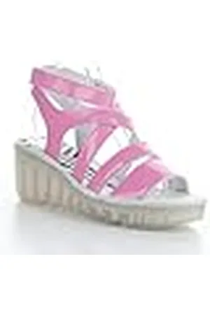 Fly London Bafy485fly, Sandalia Mujer, , 36 EU