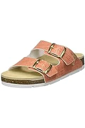 Rohde Elba, Pantuflas Mujer, , 36 EU