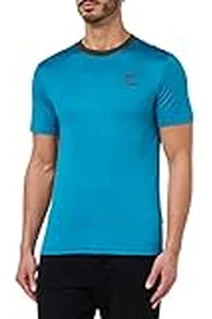 Hummel Camiseta para hombre Hmlstaltic Poly Jersey S/S