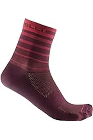 Castelli 4523028-421 SPEED STRADA 12 SOCK Men