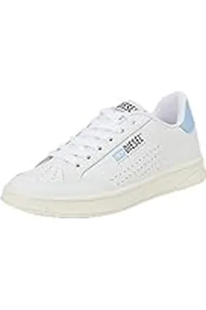 Diesel S-Athene VTG W, Zapatillas de Gimnasio Mujer, , 39 EU