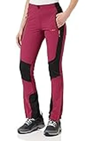CMP Pantalón elástico para mujer, , XXS