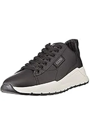 Guess WHITELISTED Lucca, Zapatillas Deportivas Hombre, , 45 EU