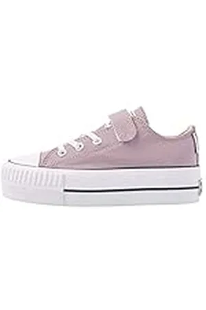 British Knights KAYA Low, Zapatillas Niñas, , 28 EU