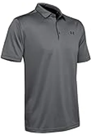 Under Armour Tech Polo Camiseta, , XXL Hombre