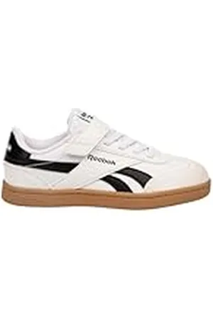 Reebok Smash Edge Elastic & Top Strap, Zapatillas, , 31.5 EU
