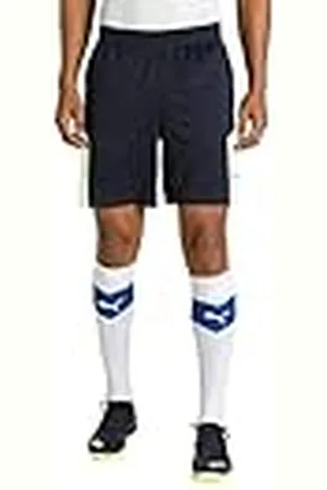 PUMA IndividualFINAL Training Shorts Pantalón Corto, Hombre, , XL
