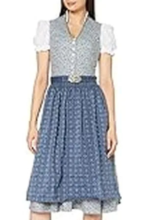Stockerpoint Schürze Sc-300 Vestido para ocasión Especial, , 1 para Mujer