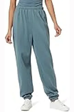 THE DROP Kehlani Relaxed Jogger Joggers, , S
