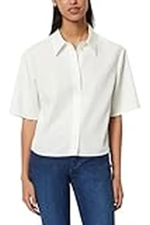 Marc O’ Polo M42099041049 Camiseta, , XXL para Mujer