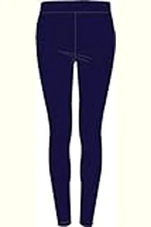 Russell Athletic Scripted-Leggings Mujer, , L