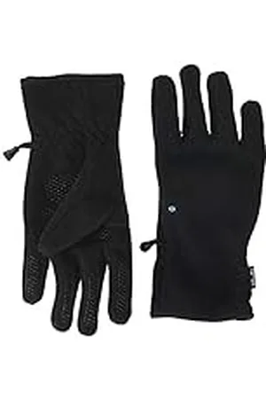 Barts Fleece Glove Kids - Guantes para Niños Unisex, color , talla 2-3 años (Tamaño del fabricante: 2)