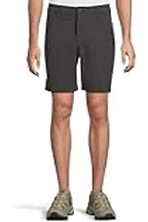 Fjällräven Fjallraven 12200165-030 Abisko Trail Stretch Shorts M Shorts Hombre Tamaño 50
