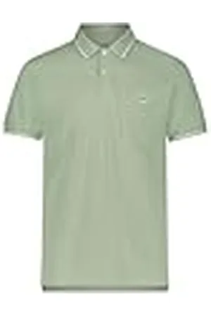 Lee Pique Polo, , XXL Hombres