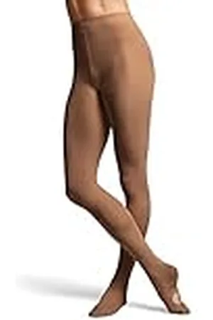 Bloch Mallas para mujer Contour Soft Adapatoe