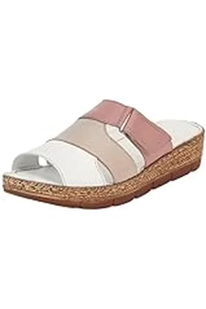 Andrea Conti Zapatillas de Mujer, Pantuflas, , 42 EU