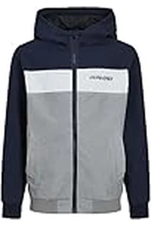 JACK & JONES Softshell Jacket Softshell Jacket Junior 128
