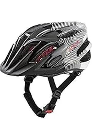 Alpina Unisex - Niños, FB JR. 2.0 Casco de Bicicleta, , 50-55 cm